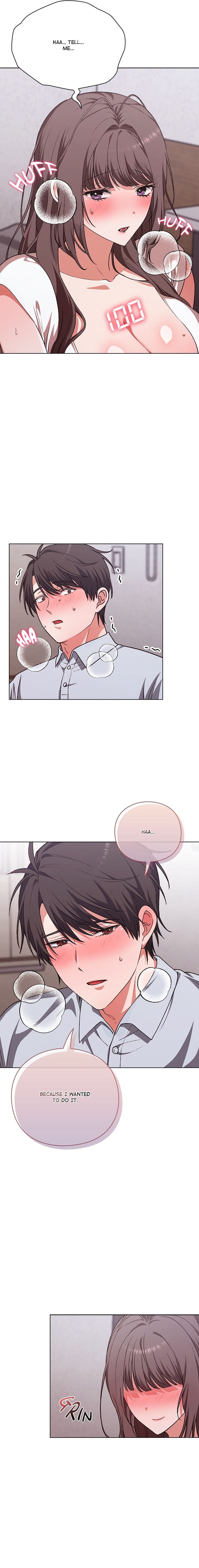 Heart Level Uncensored, chapter 2, page 18 of 27