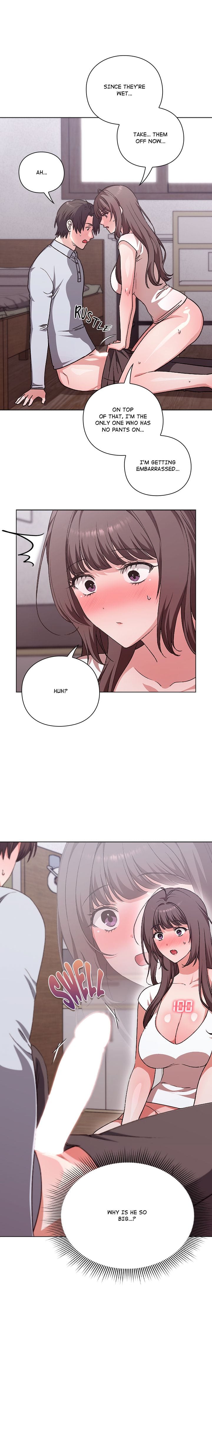 Heart Level Uncensored, chapter 2, page 25 of 27
