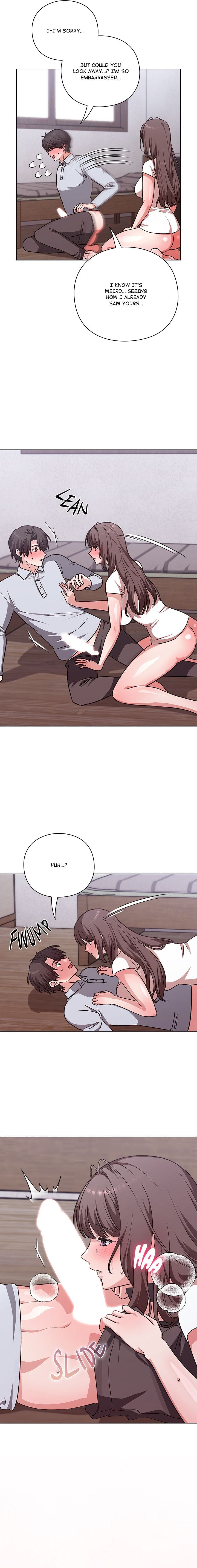 Heart Level Uncensored, chapter 2, page 26 of 27