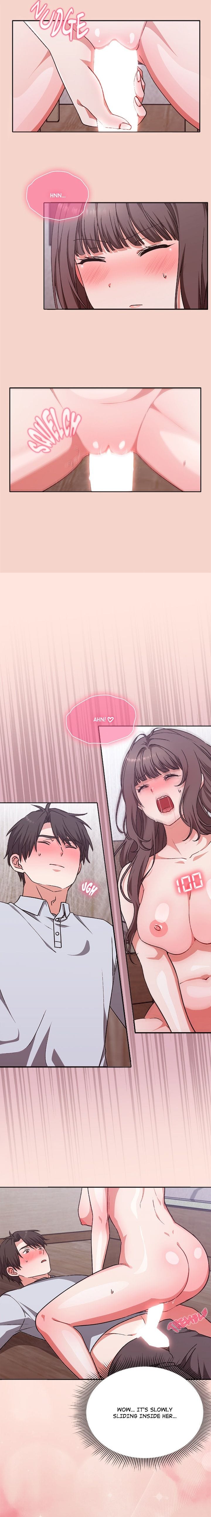 Heart Level Uncensored, chapter 3, page 5 of 23