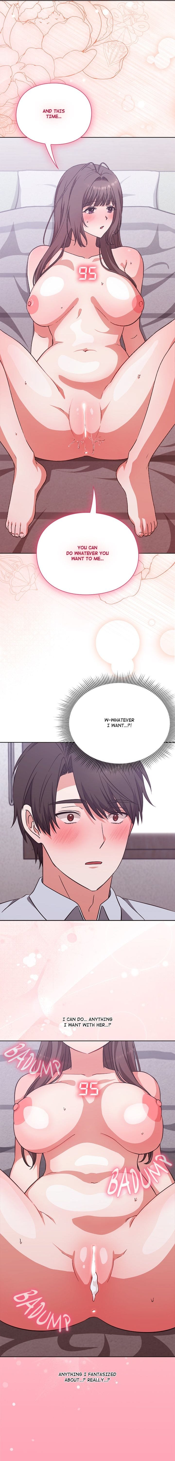Heart Level Uncensored, chapter 3, page 17 of 23