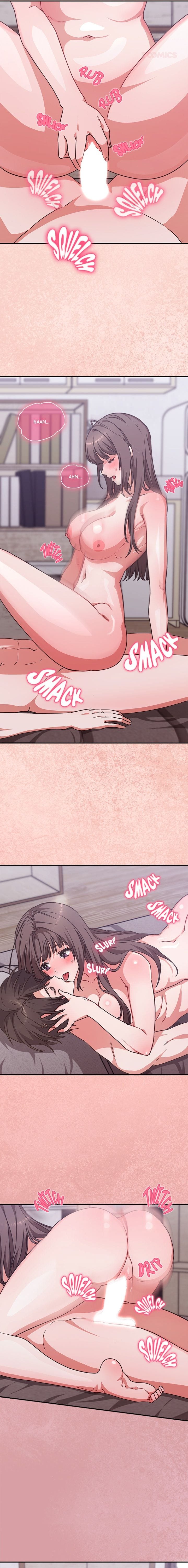 Heart Level Uncensored, chapter 4, page 14 of 23