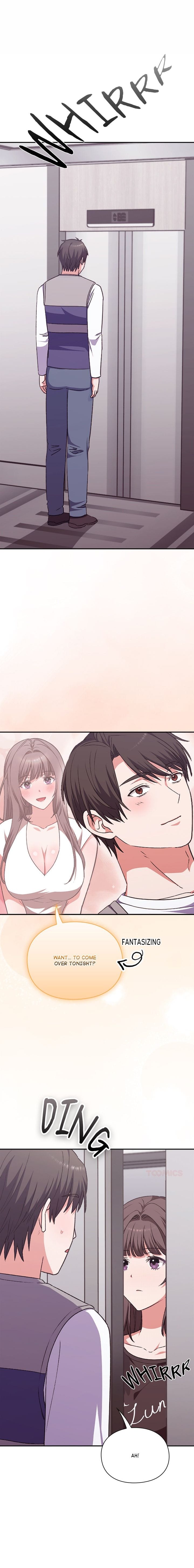 Heart Level Uncensored, chapter 4, page 21 of 23