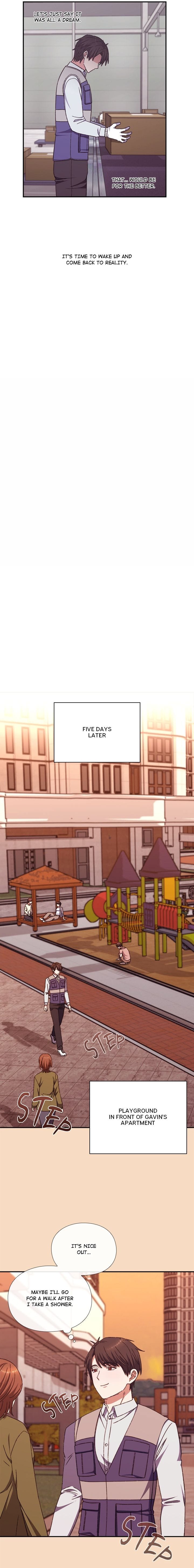 Heart Level Uncensored, chapter 5, page 11 of 24