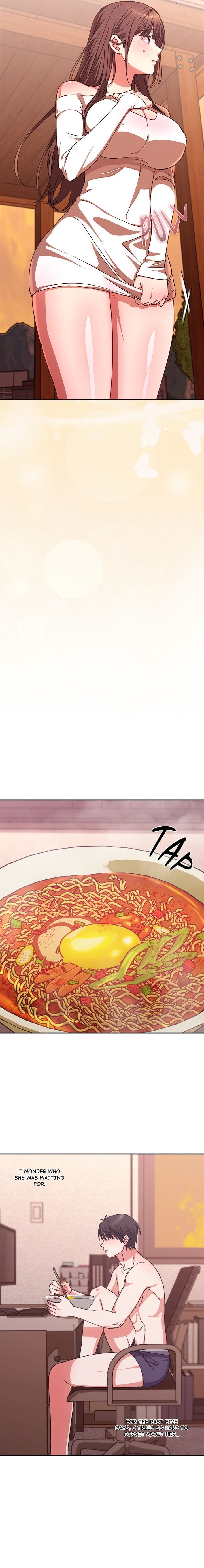 Heart Level Uncensored, chapter 5, page 14 of 24