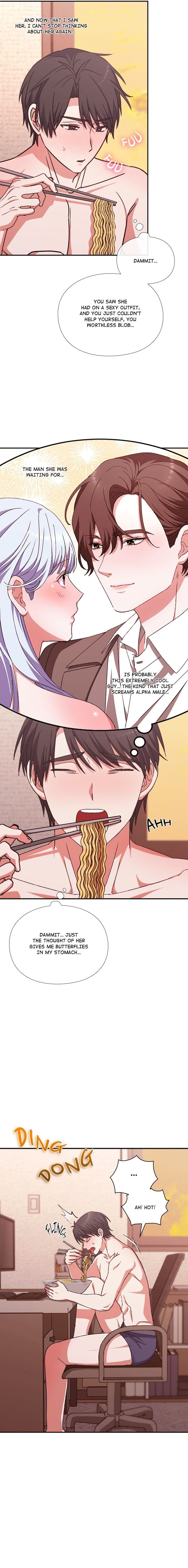 Heart Level Uncensored, chapter 5, page 15 of 24