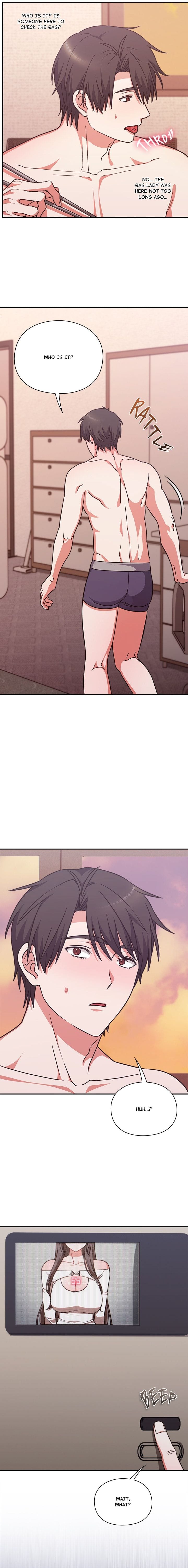 Heart Level Uncensored, chapter 5, page 16 of 24