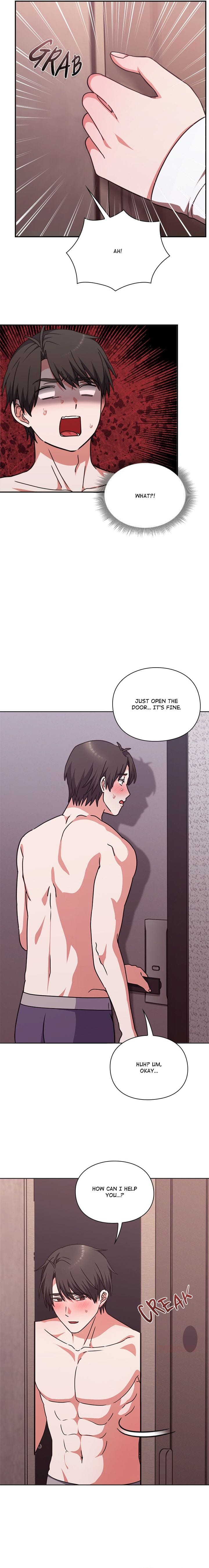 Heart Level Uncensored, chapter 5, page 20 of 24