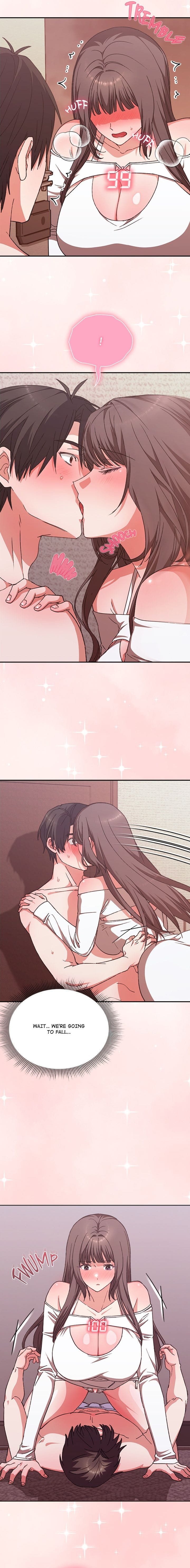 Heart Level Uncensored, chapter 5, page 22 of 24