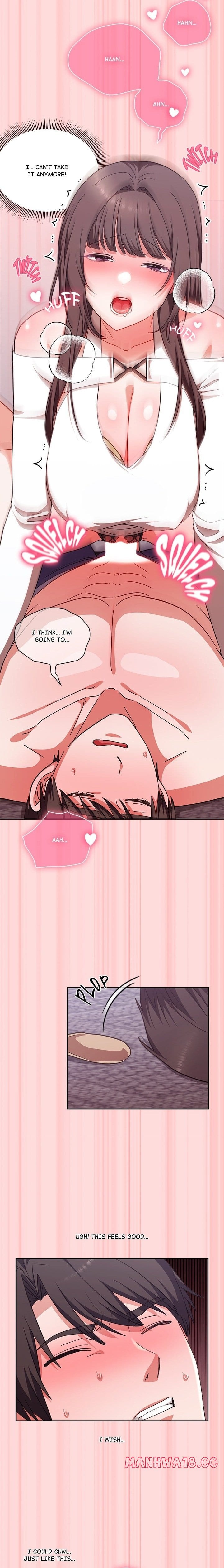 Heart Level Uncensored, chapter 6, page 10 of 31