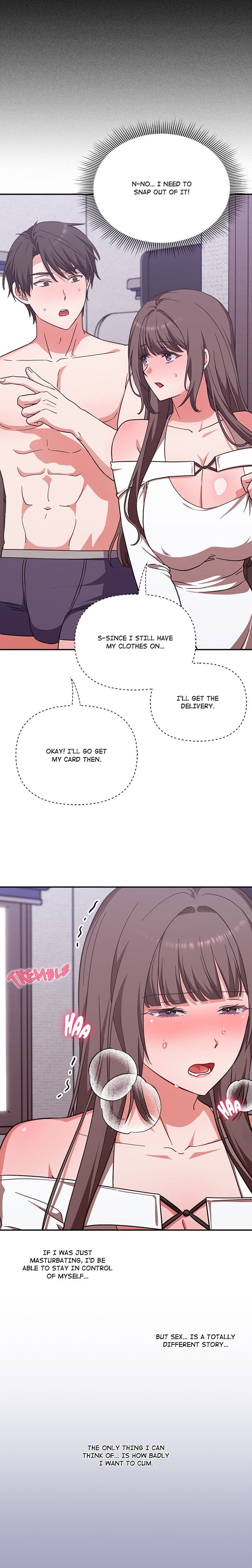 Heart Level Uncensored, chapter 6, page 21 of 31