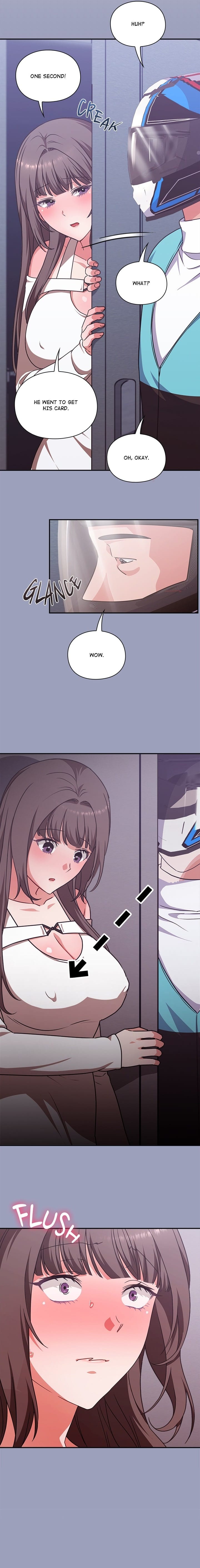 Heart Level Uncensored, chapter 6, page 22 of 31