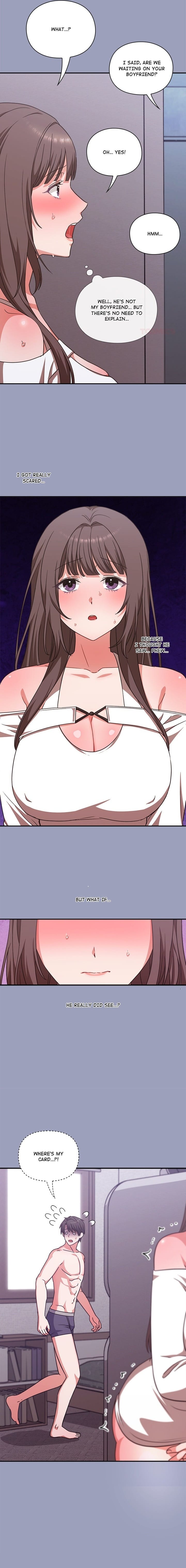 Heart Level Uncensored, chapter 6, page 25 of 31