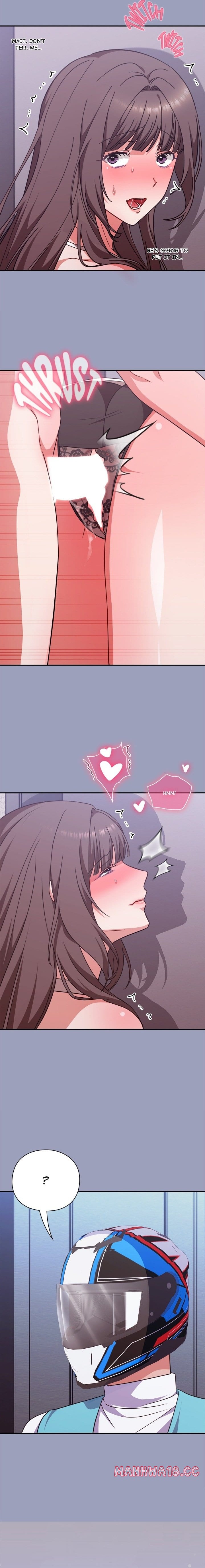 Heart Level Uncensored, chapter 6, page 29 of 31