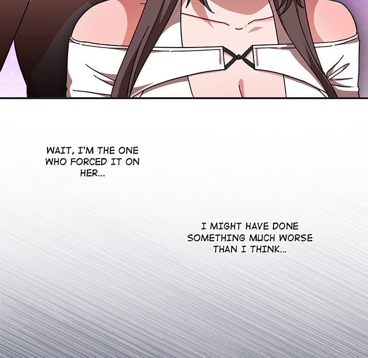 Heart Level Uncensored, chapter 7, page 67 of 209
