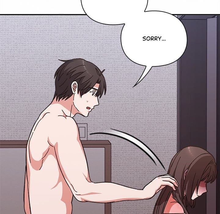 Heart Level Uncensored, chapter 7, page 75 of 209
