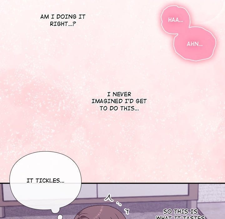 Heart Level Uncensored, chapter 7, page 107 of 209