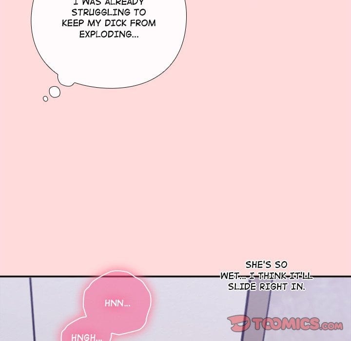 Heart Level Uncensored, chapter 7, page 124 of 209