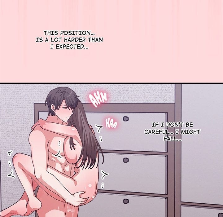 Heart Level Uncensored, chapter 7, page 143 of 209