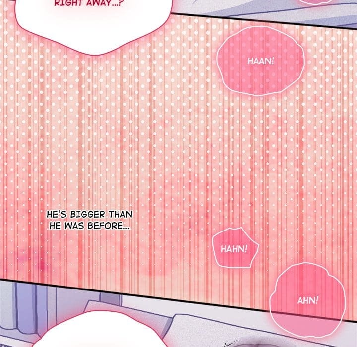 Heart Level Uncensored, chapter 7, page 155 of 209