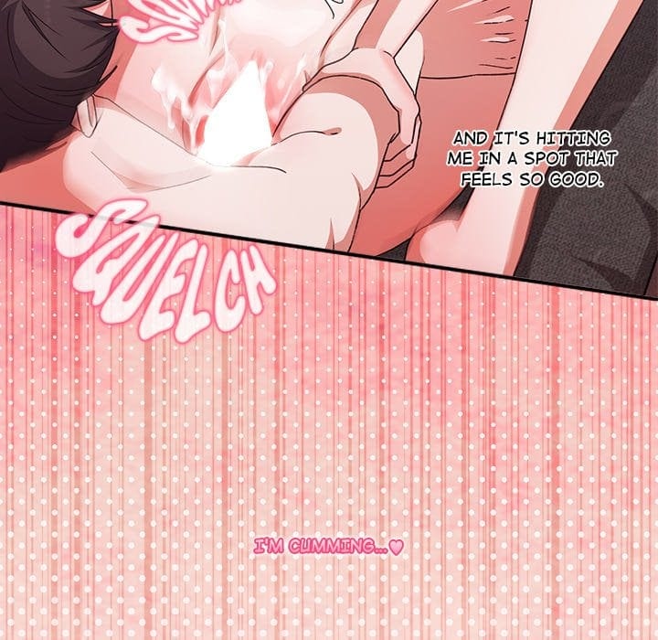Heart Level Uncensored, chapter 7, page 157 of 209