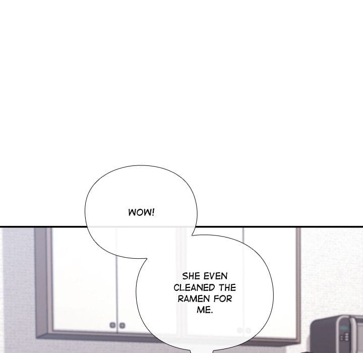 Heart Level Uncensored, chapter 8, page 10 of 214