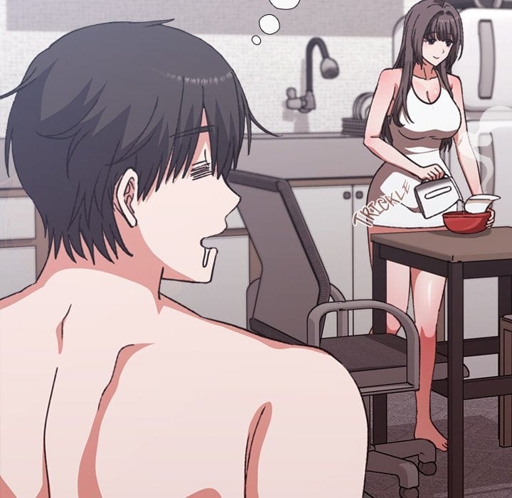 Heart Level Uncensored, chapter 8, page 11 of 214
