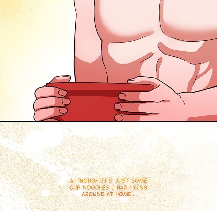 Heart Level Uncensored, chapter 8, page 17 of 214