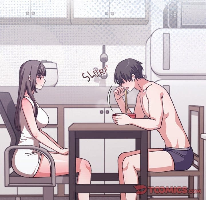 Heart Level Uncensored, chapter 8, page 28 of 214