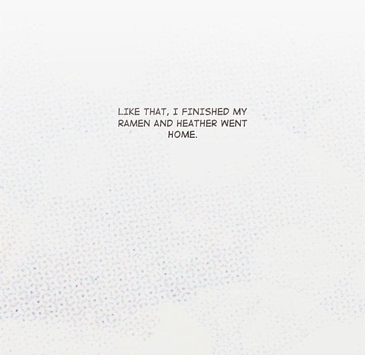 Heart Level Uncensored, chapter 8, page 30 of 214