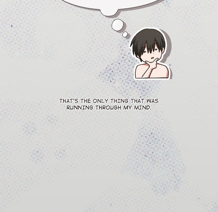 Heart Level Uncensored, chapter 8, page 32 of 214