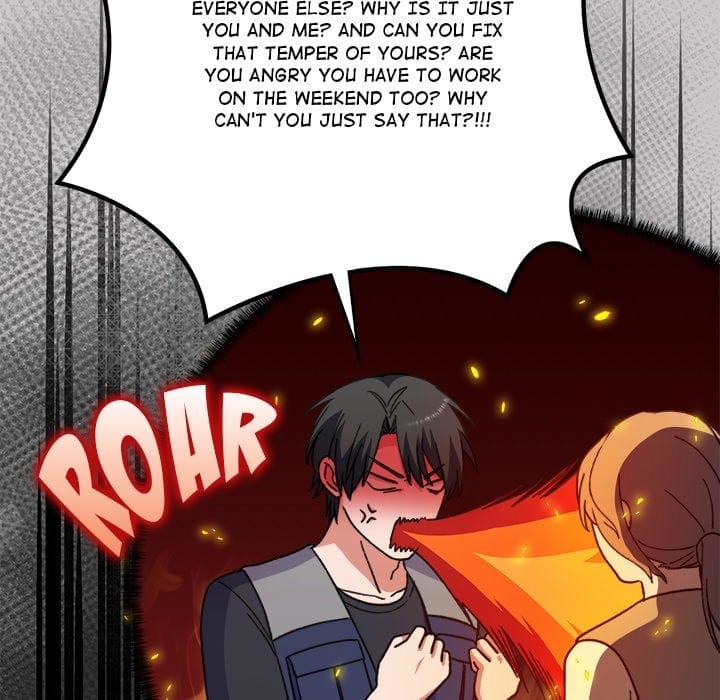 Heart Level Uncensored, chapter 8, page 66 of 214