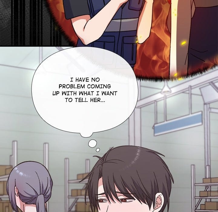 Heart Level Uncensored, chapter 8, page 67 of 214