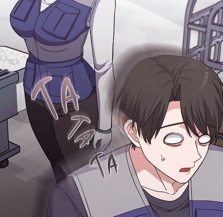 Heart Level Uncensored, chapter 8, page 70 of 214