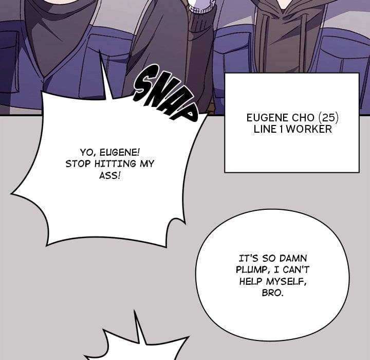Heart Level Uncensored, chapter 8, page 80 of 214