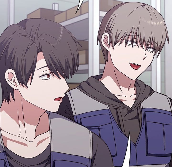 Heart Level Uncensored, chapter 8, page 82 of 214