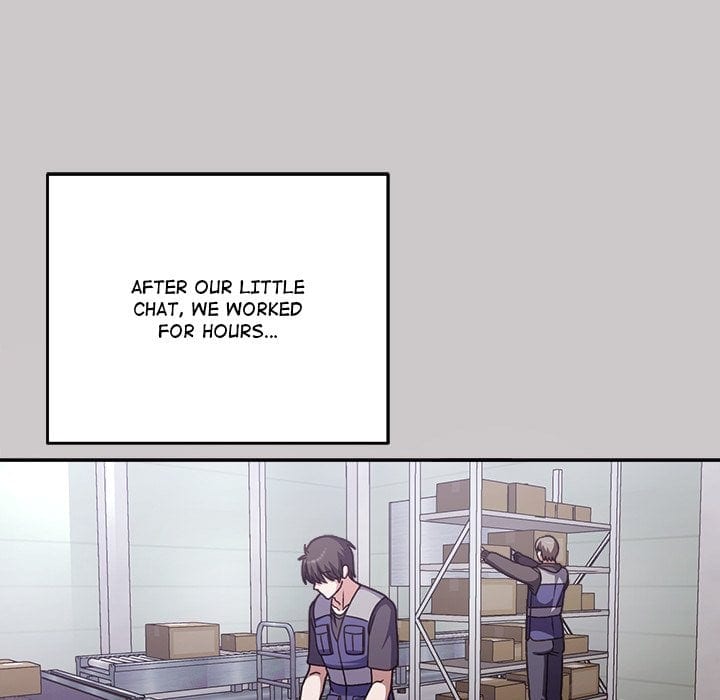 Heart Level Uncensored, chapter 8, page 85 of 214