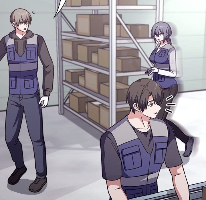 Heart Level Uncensored, chapter 8, page 90 of 214