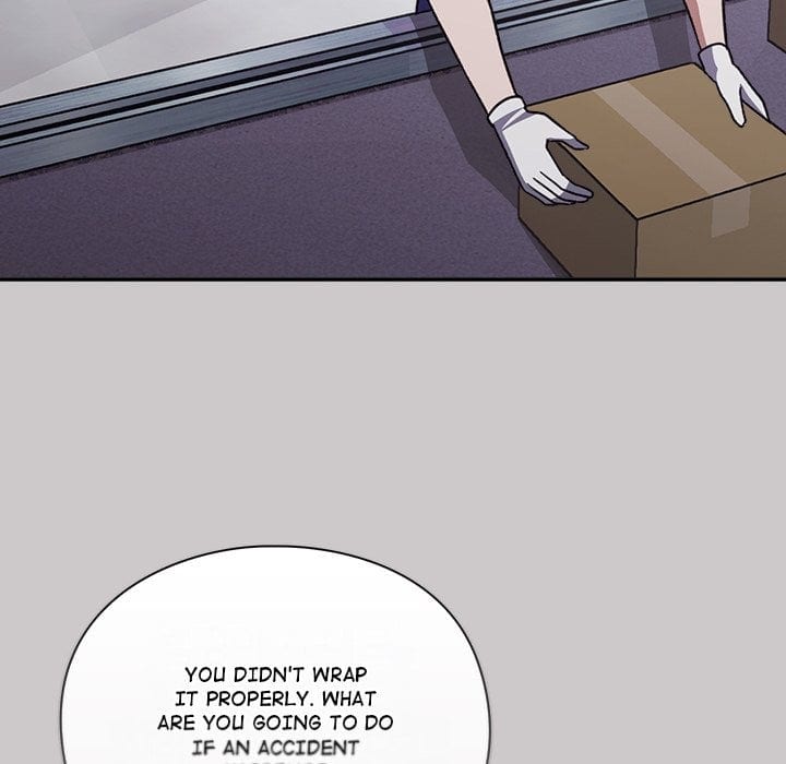 Heart Level Uncensored, chapter 8, page 91 of 214