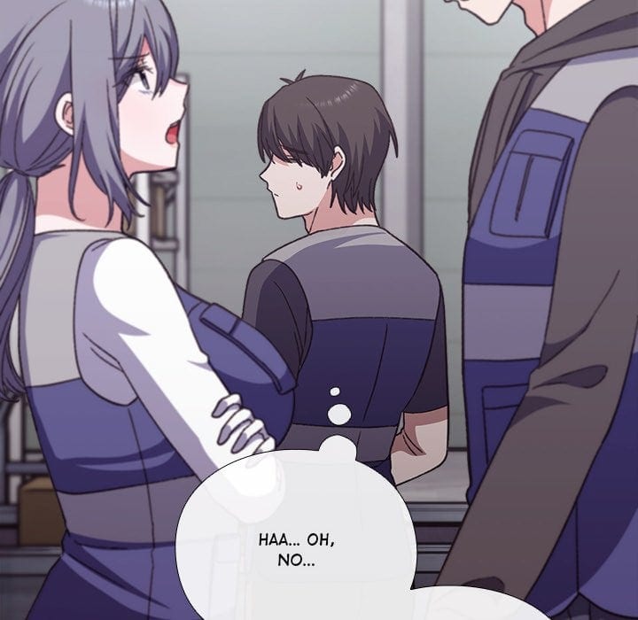 Heart Level Uncensored, chapter 8, page 93 of 214