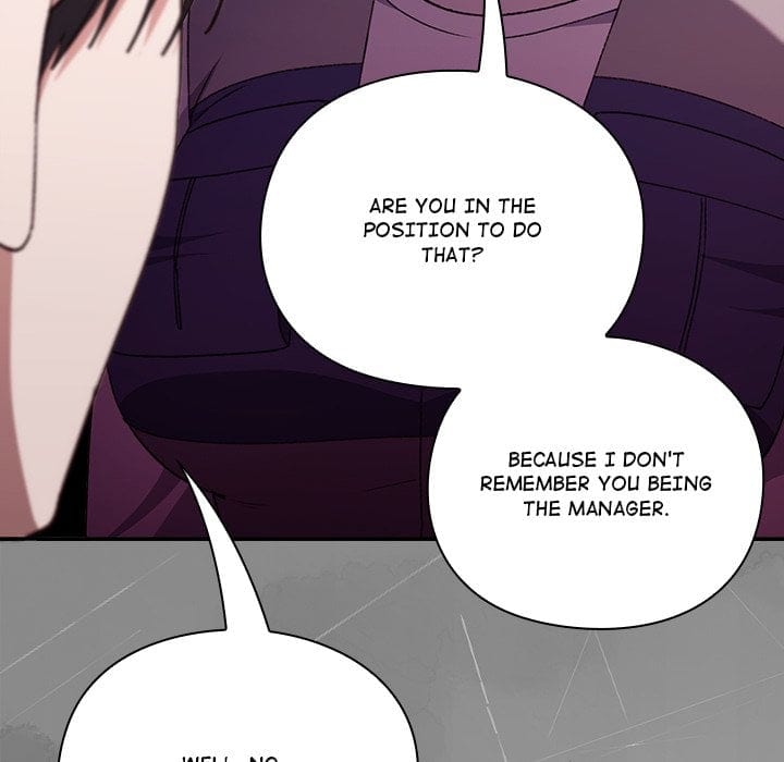 Heart Level Uncensored, chapter 8, page 111 of 214