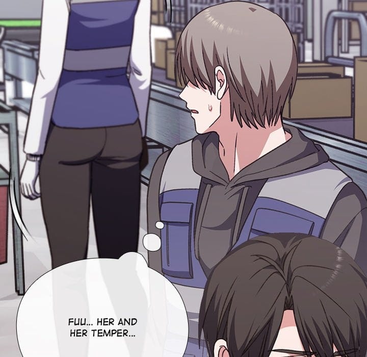 Heart Level Uncensored, chapter 8, page 128 of 214