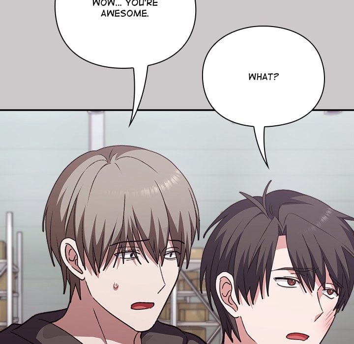 Heart Level Uncensored, chapter 8, page 130 of 214