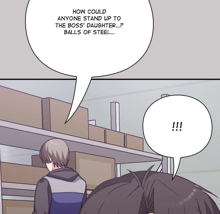 Heart Level Uncensored, chapter 8, page 133 of 214