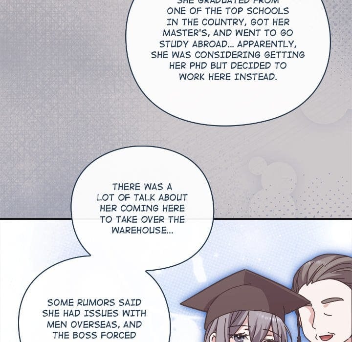 Heart Level Uncensored, chapter 8, page 144 of 214