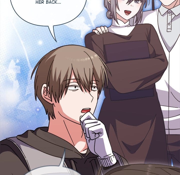 Heart Level Uncensored, chapter 8, page 145 of 214