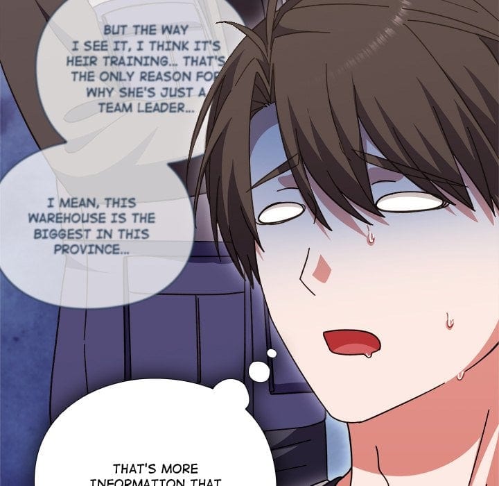 Heart Level Uncensored, chapter 8, page 146 of 214