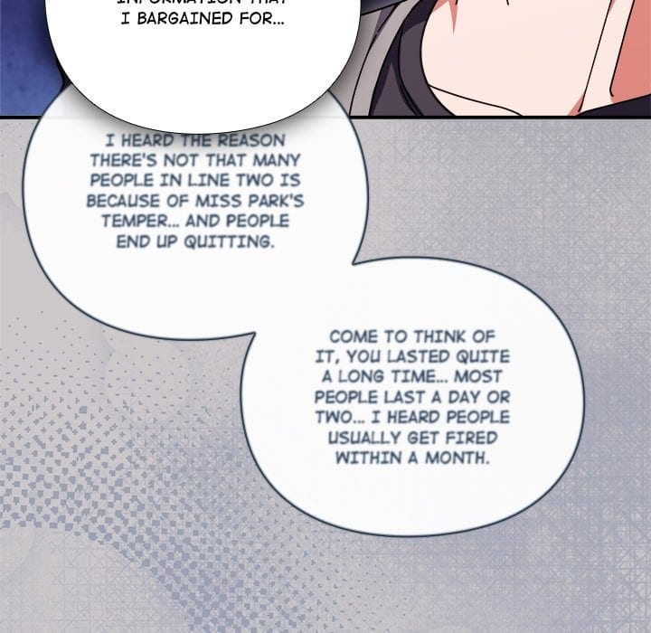 Heart Level Uncensored, chapter 8, page 147 of 214