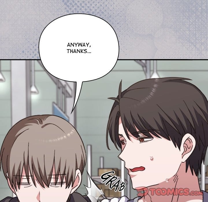 Heart Level Uncensored, chapter 8, page 148 of 214