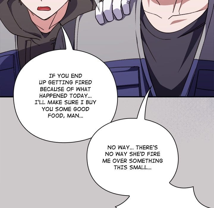 Heart Level Uncensored, chapter 8, page 149 of 214